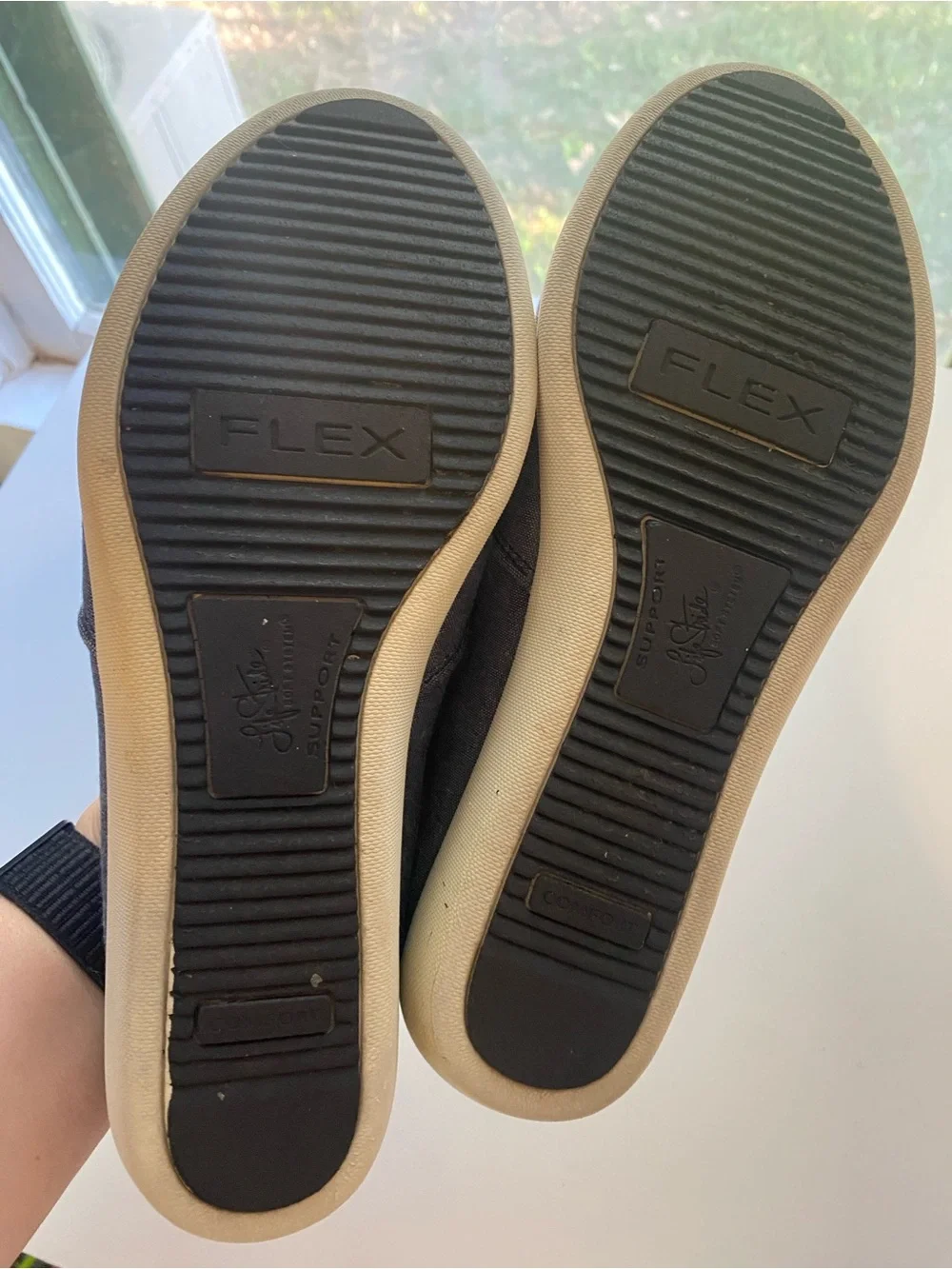 Life Stride easy slip